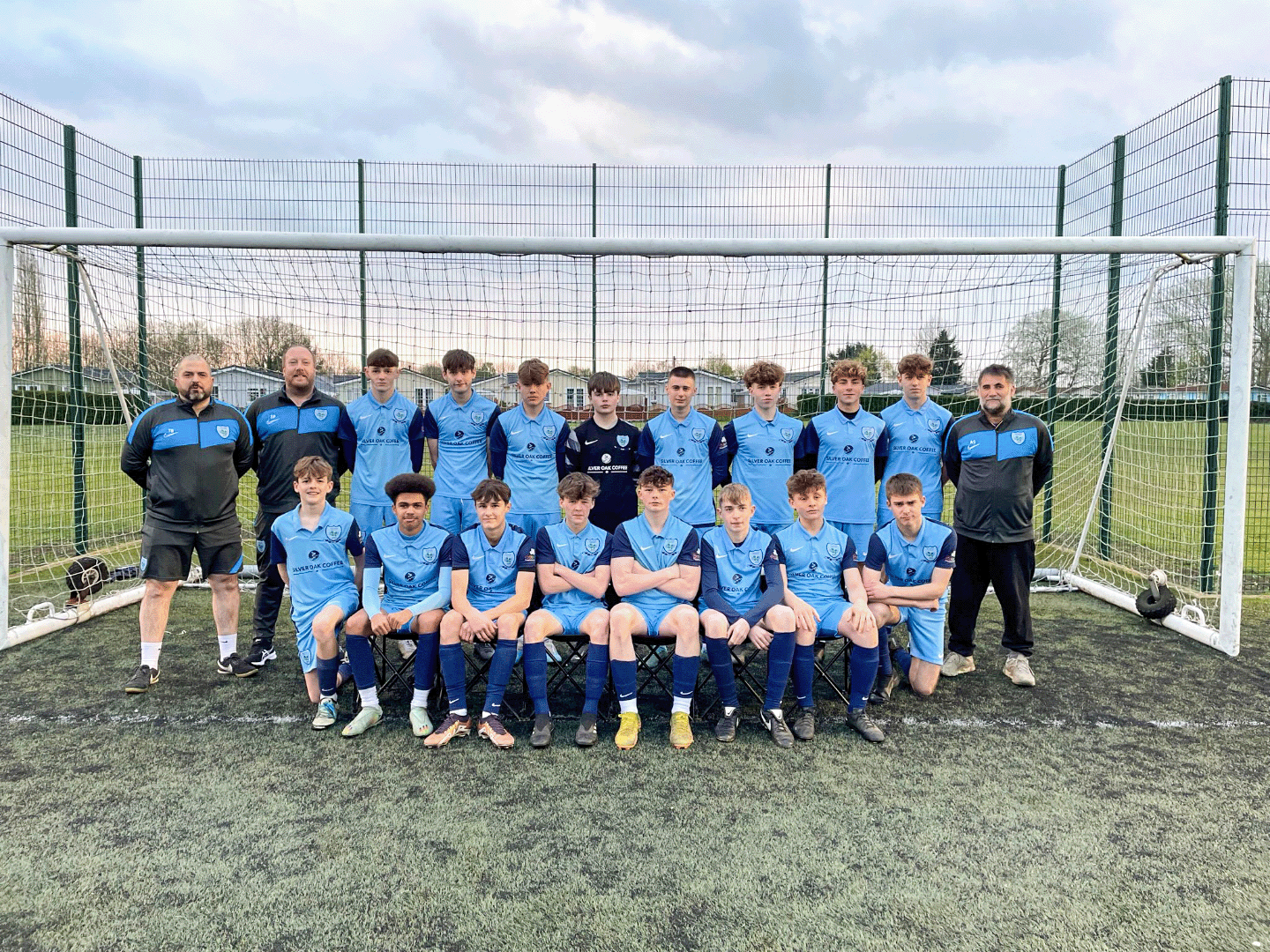 Witchford Colts Football Club Cambridgeshire Grassroots football club