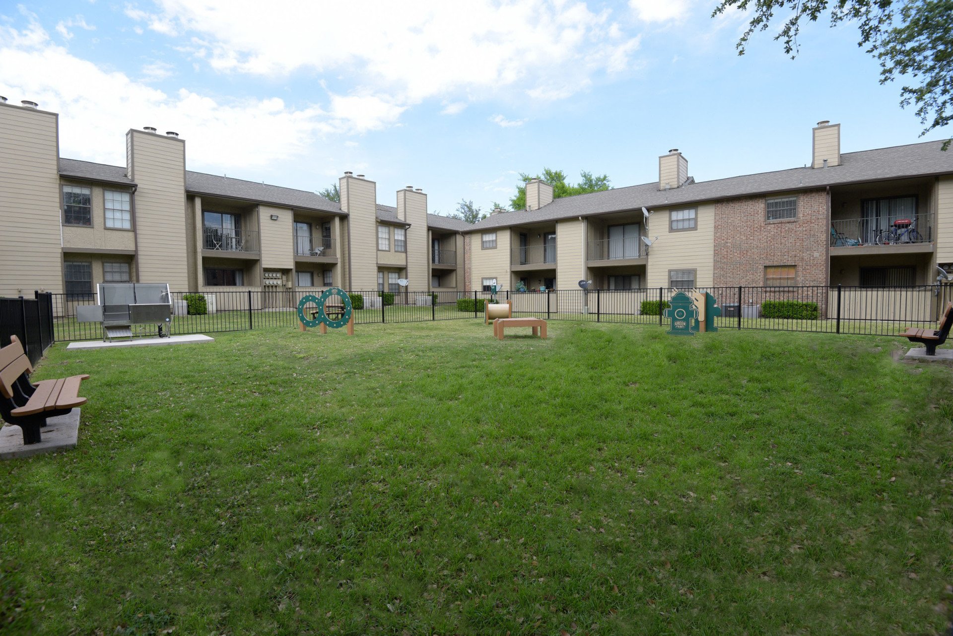 Gallery Apartments for Rent in North Dallas, TX
