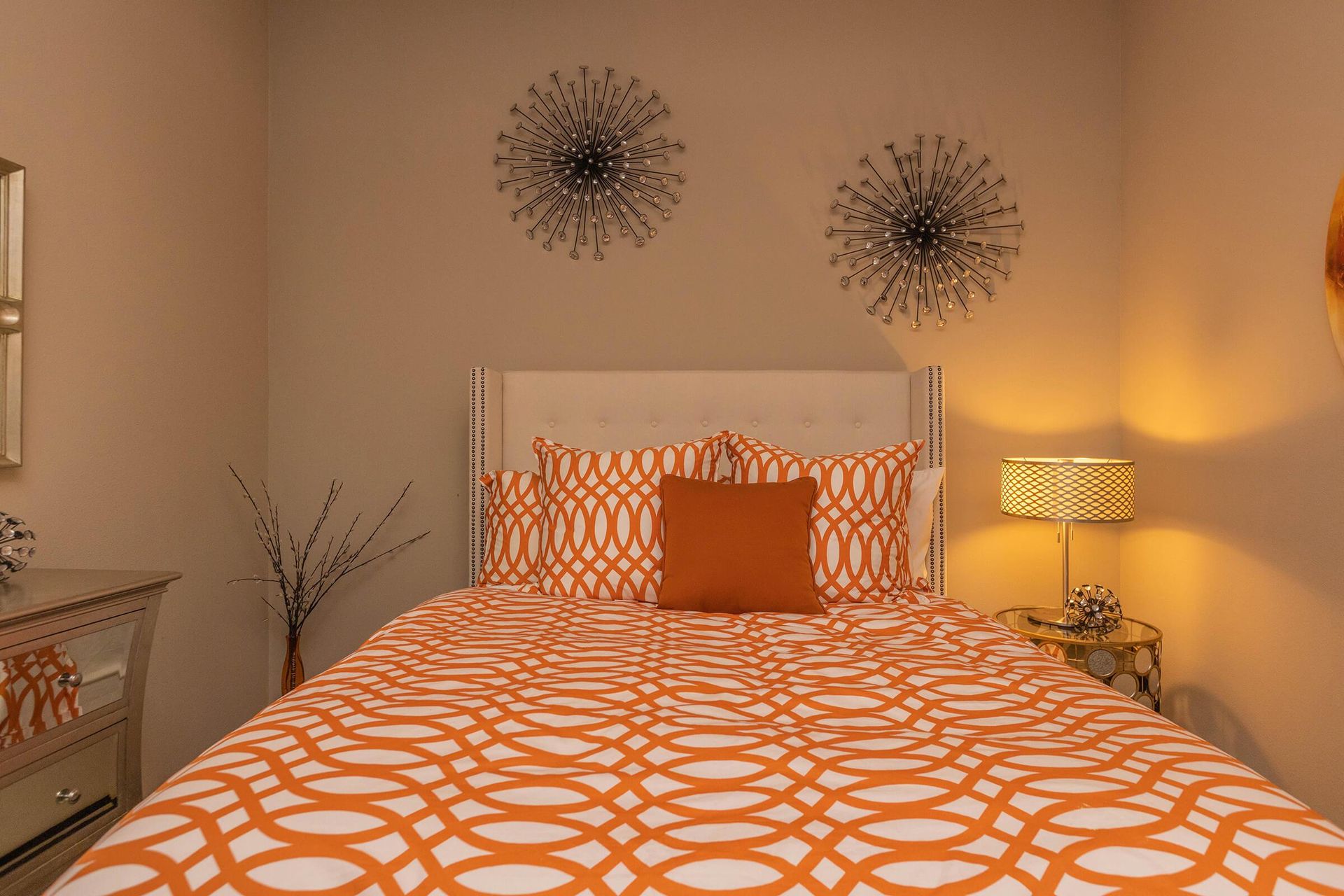 Luxury Apartments in Stillwater, OK 5iftyone At Tradan Heights