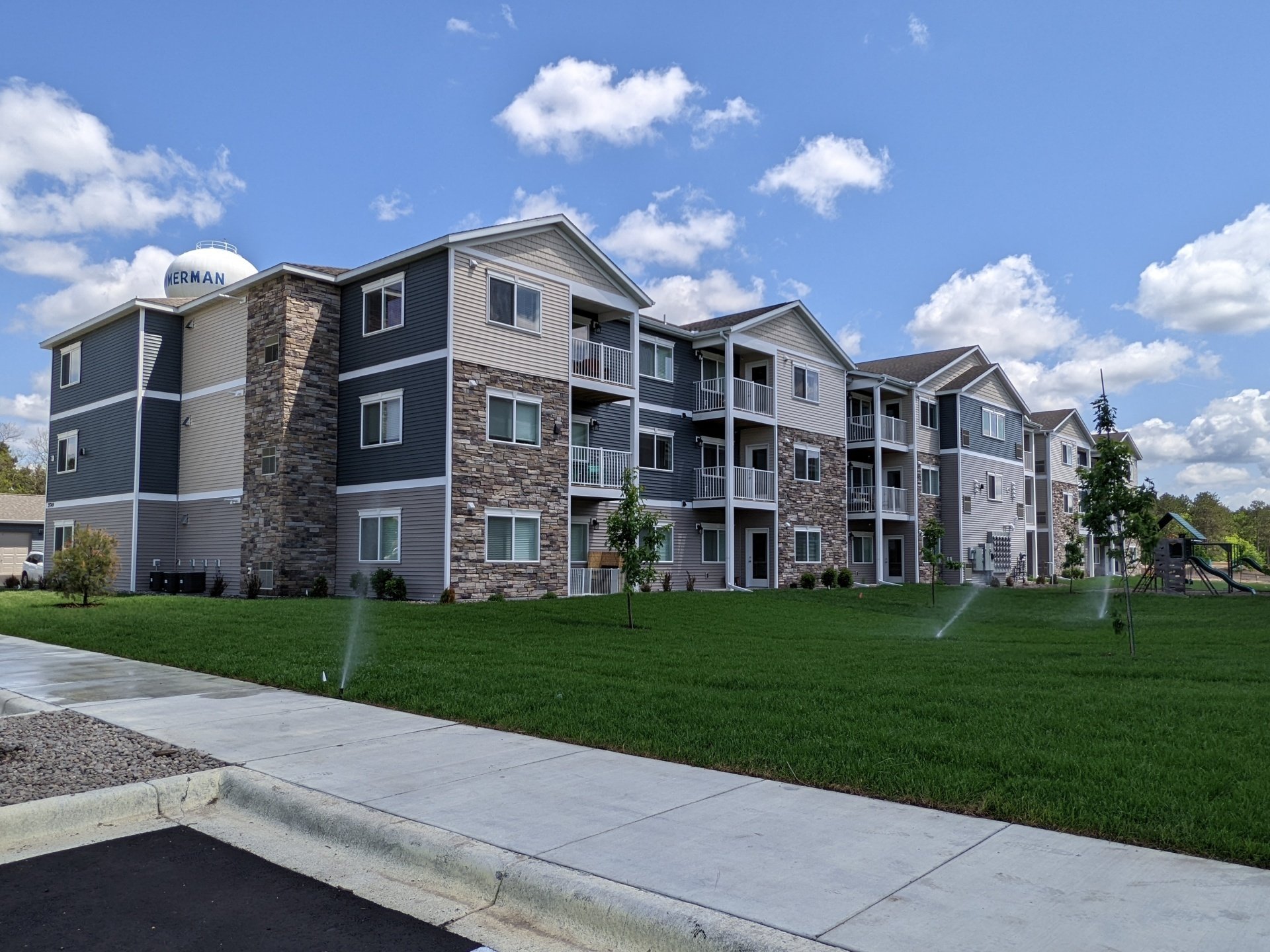 Birch Grove Estates Apartments for rent in Zimmerman, MN