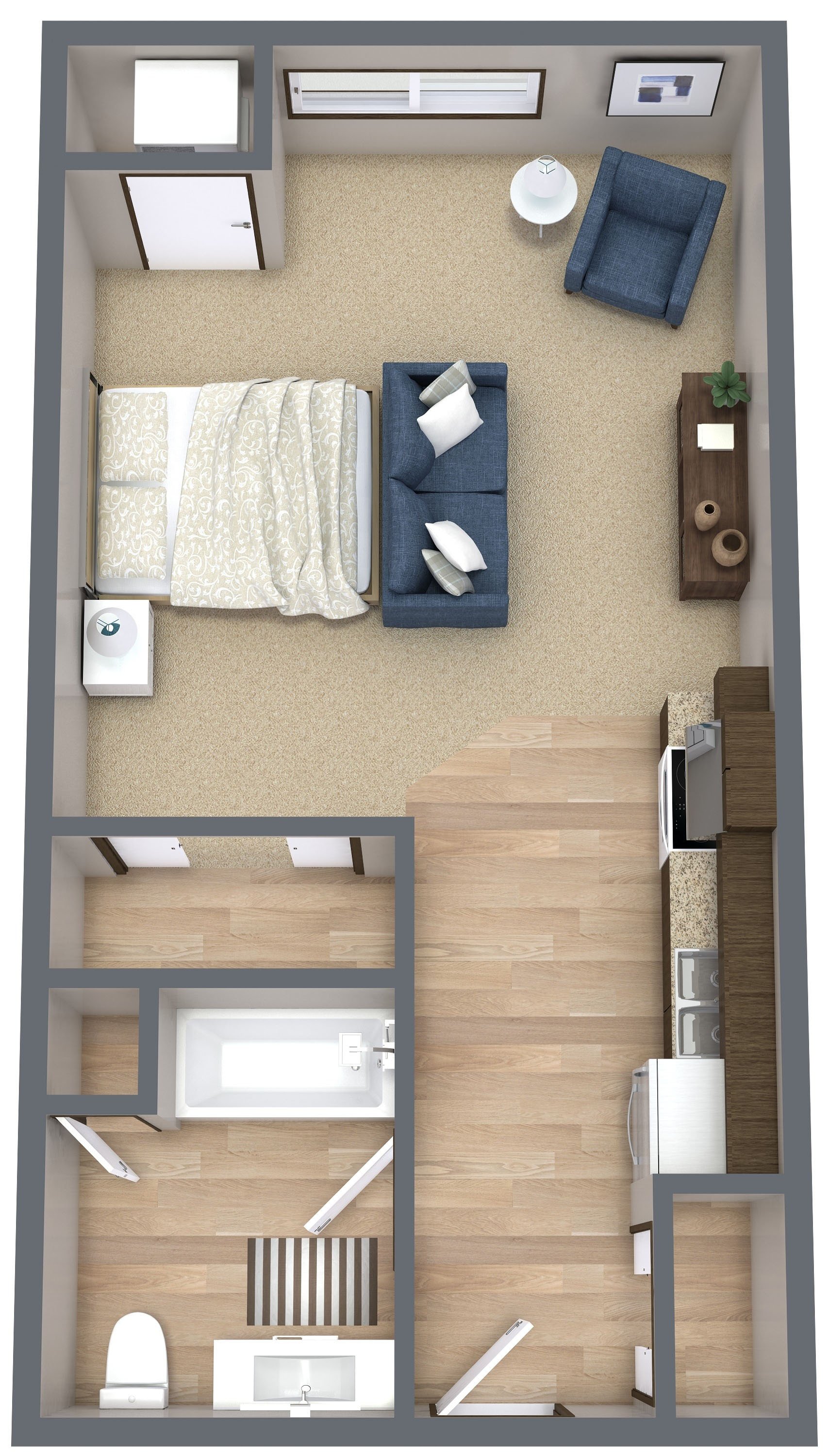 Birch Grove Estates Apartments for rent in Zimmerman, MN