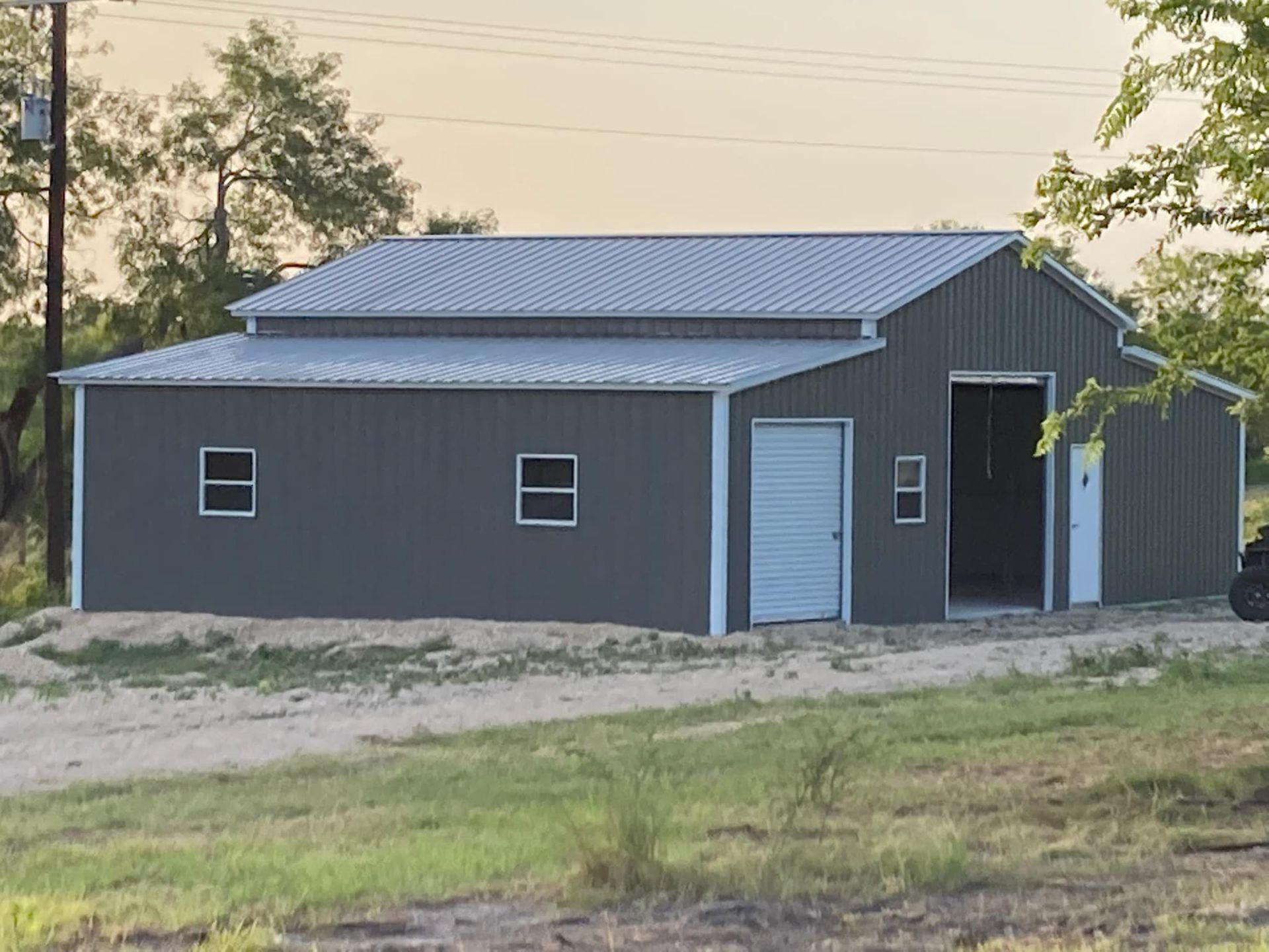 Car Ports, Garages Rough Country Carports & Components Temple, TX