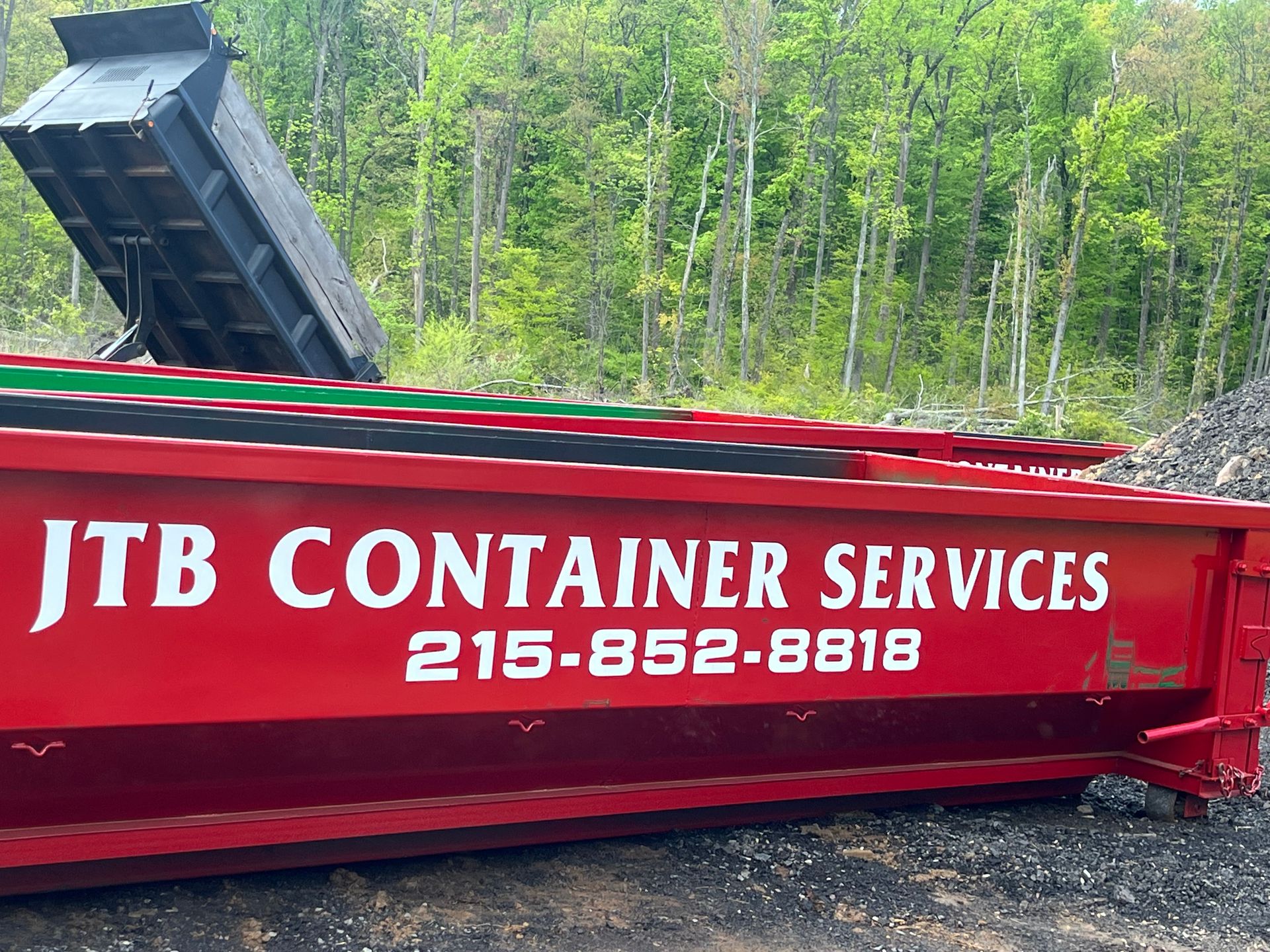 Gallery Quakertown, PA Jim's Landscaping & Excavation