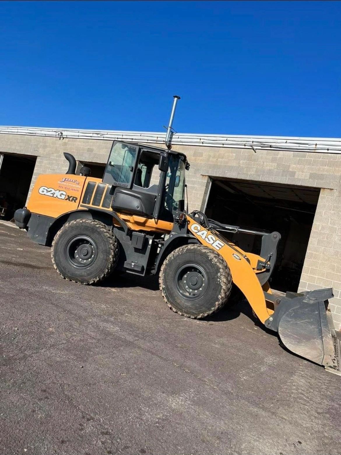 Gallery Quakertown, PA Jim's Landscaping & Excavation