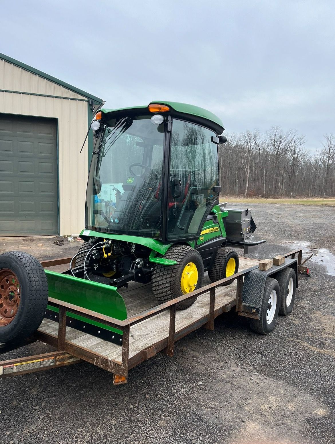 Gallery Quakertown, PA Jim's Landscaping & Excavation