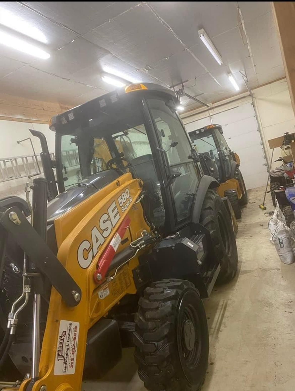 Gallery Quakertown, PA Jim's Landscaping & Excavation