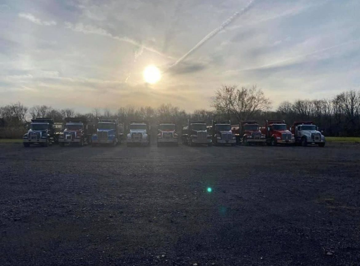 Gallery Quakertown, PA Jim's Landscaping & Excavation