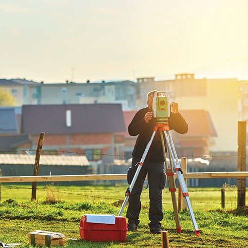 Land Surveying Dover, NH Atlantic Survey Co.