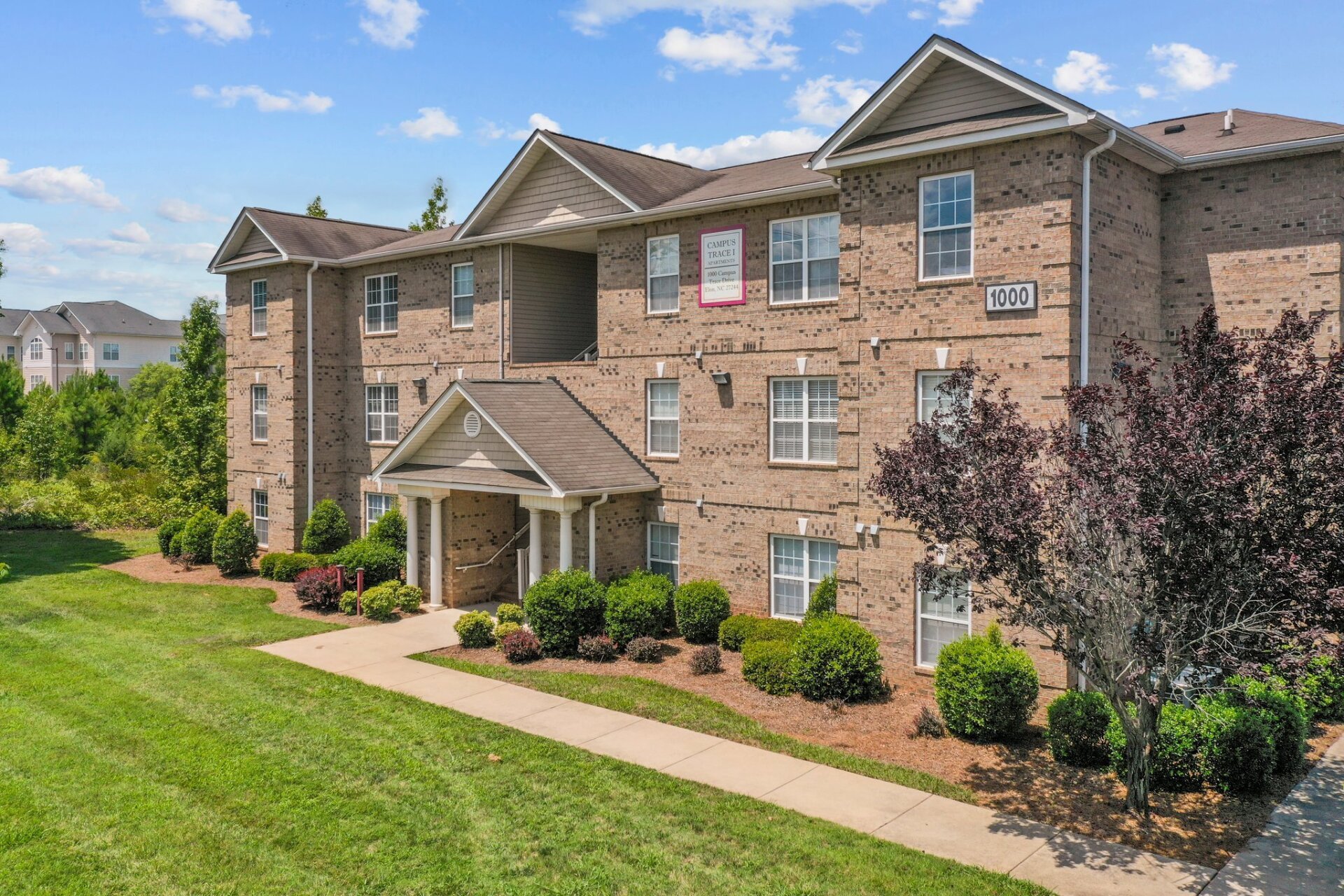 View our Projects Highland Property Management