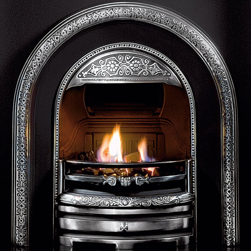 Solid Fuel Fireplace Inserts Flamecraft