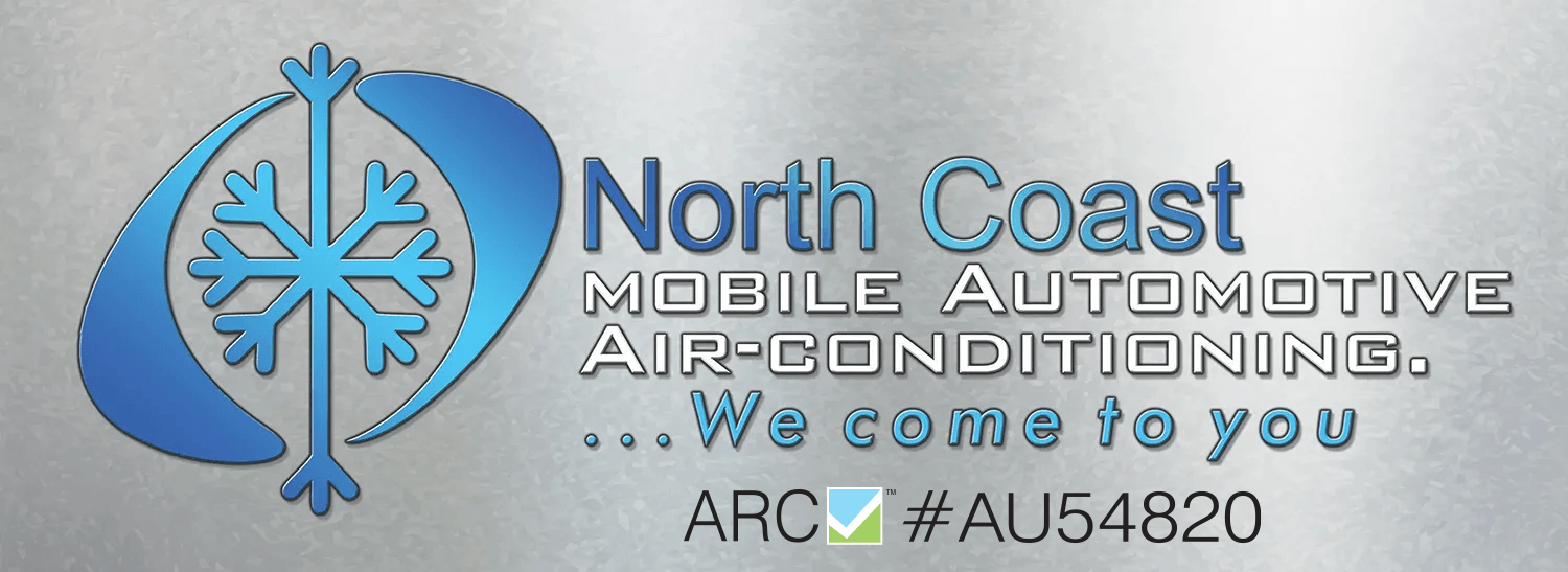 North Coast Mobile Automotive AirConditioning Mobile Auto