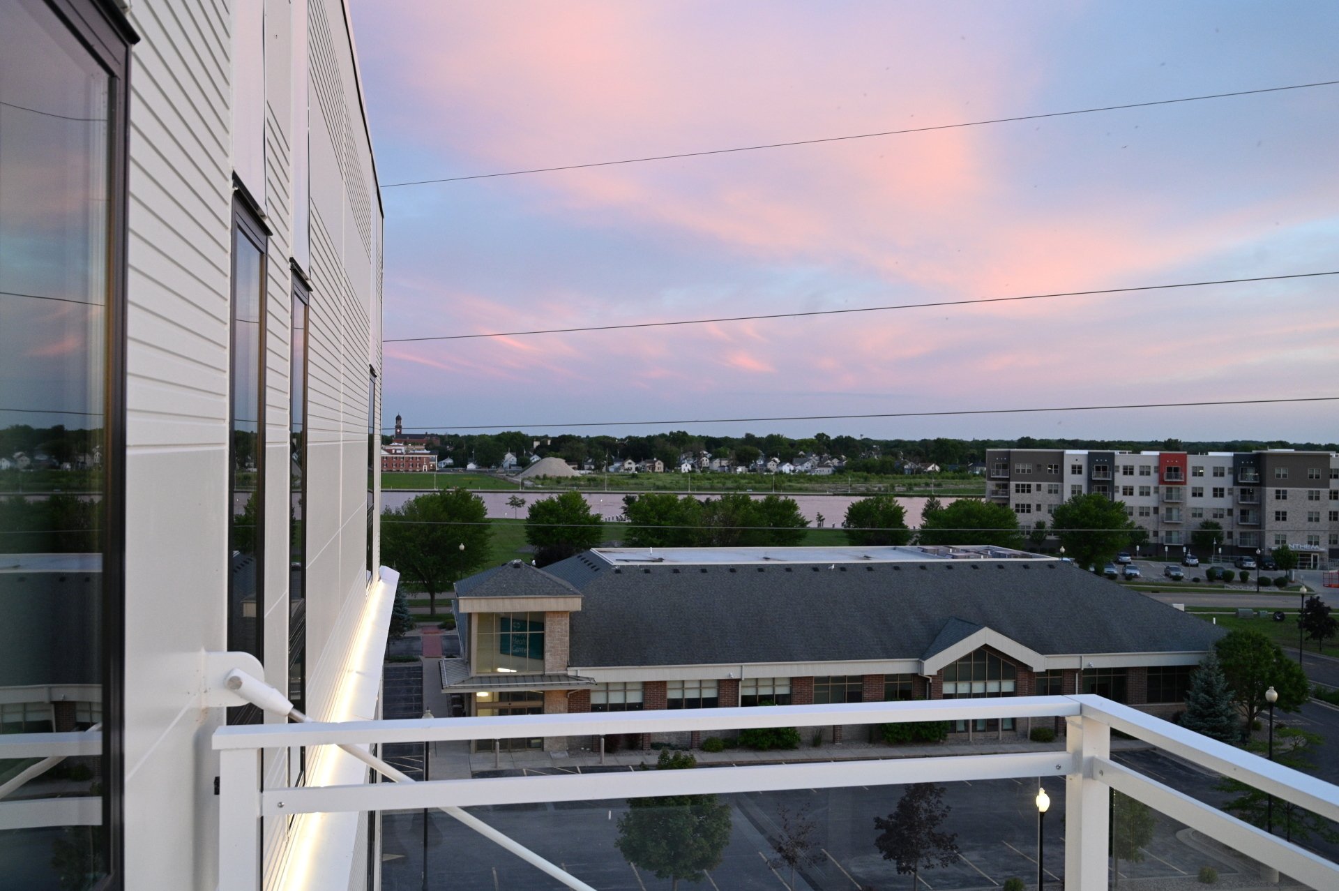 Property Details BRIO Apartments Oshkosh, WI