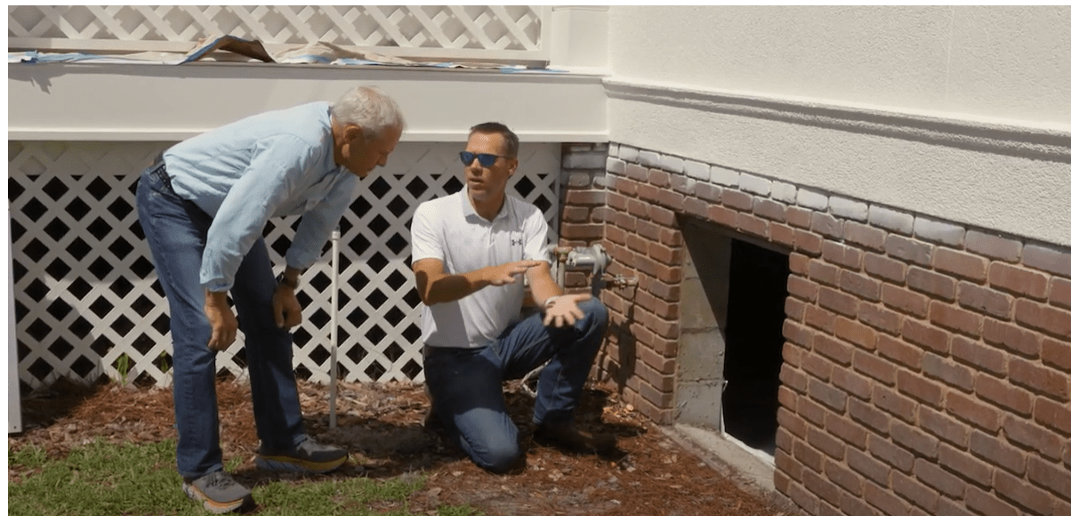 Foundation Repair Jacksonville, FL Metro Foundation Services