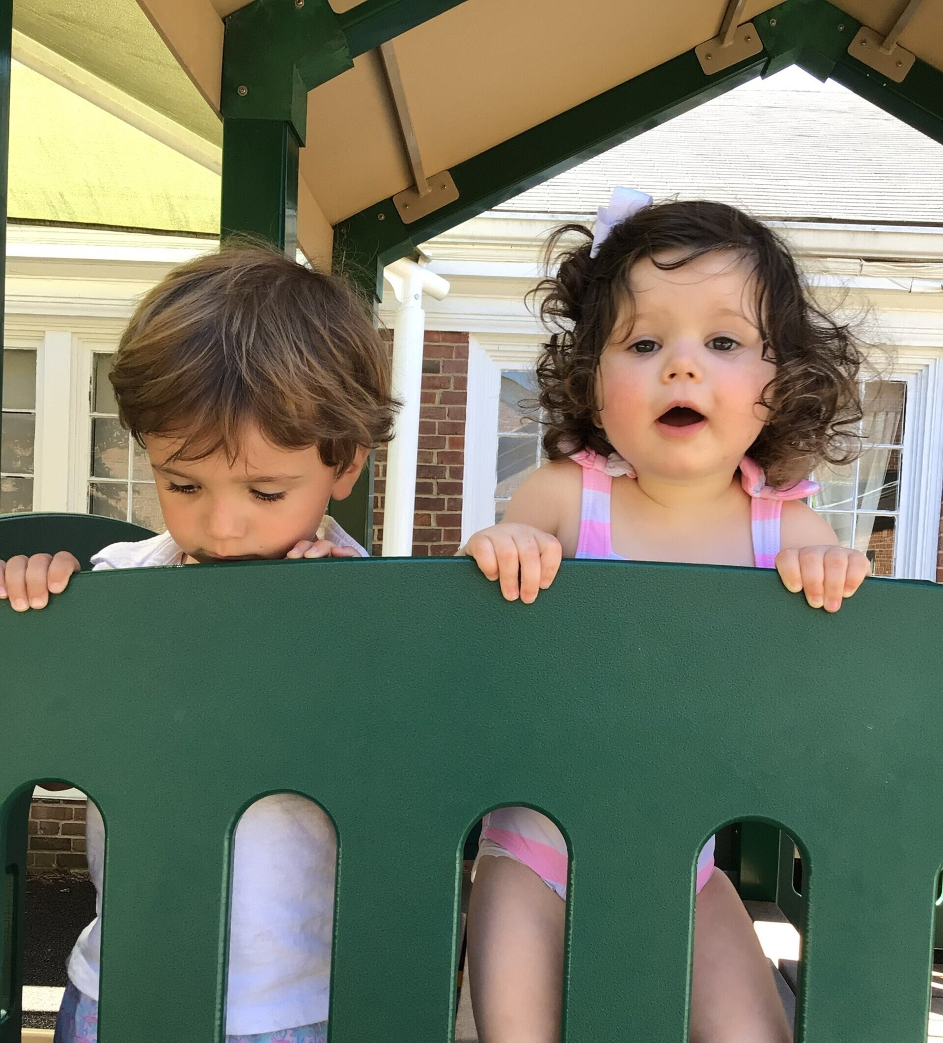 Westminster School For Young Children