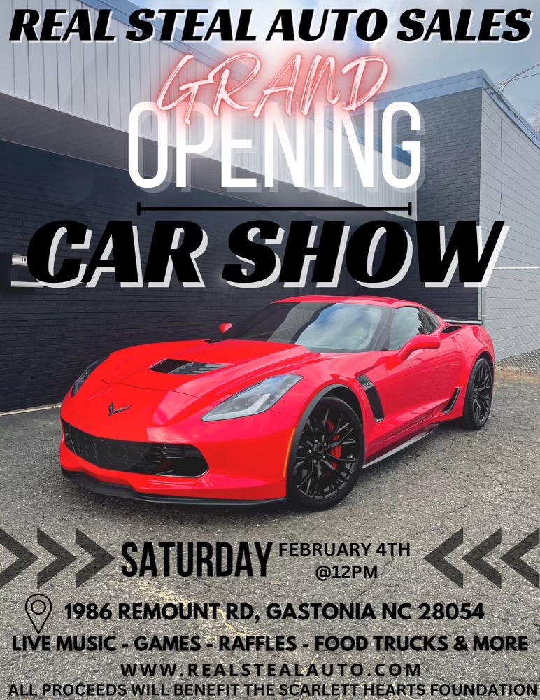 Mechanic Jobs Gastonia, NC Real Steal Auto Sales & Repair Inc