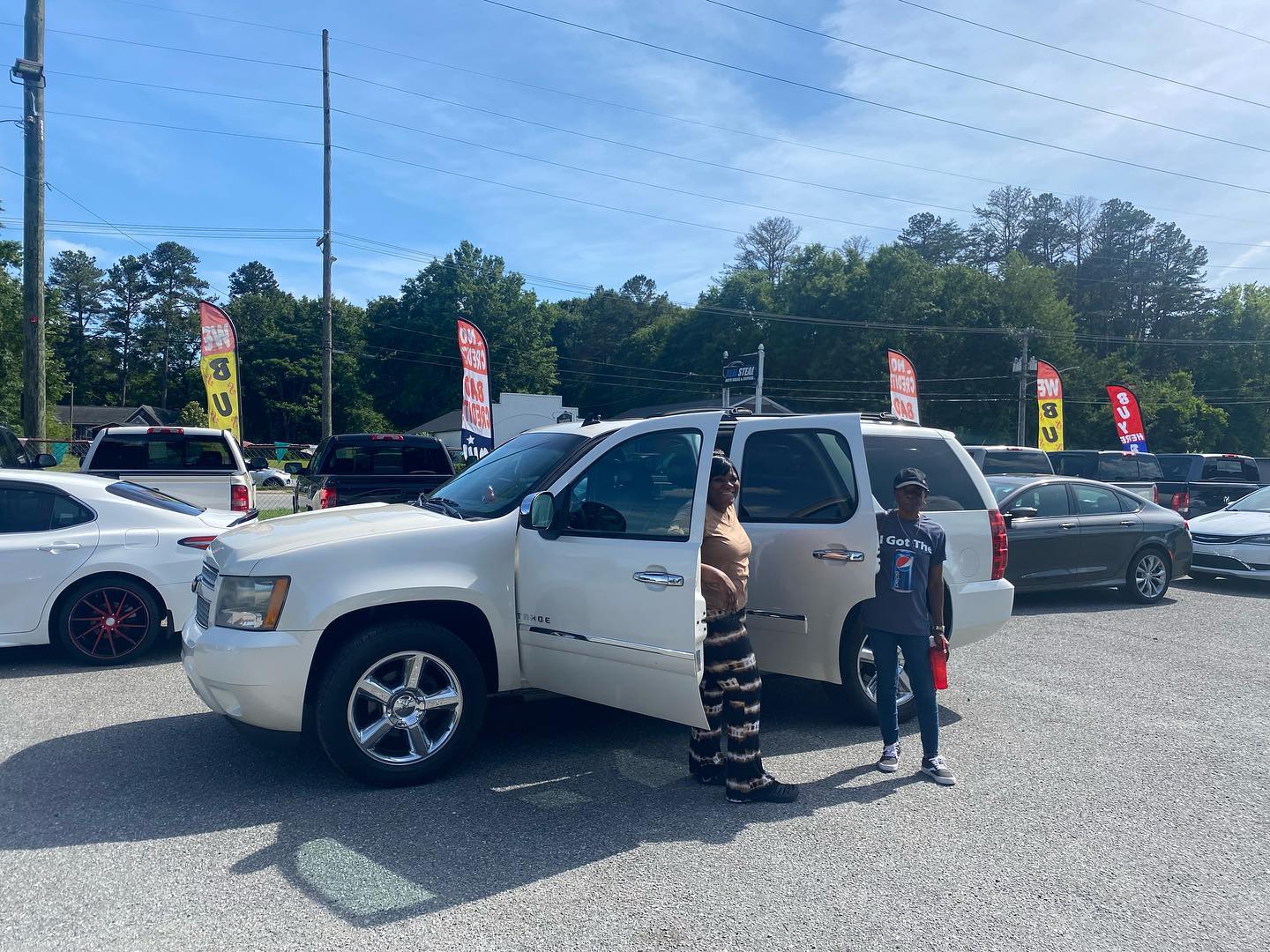 Used Cars For Sale Gastonia, NC Real Steal Auto Sales