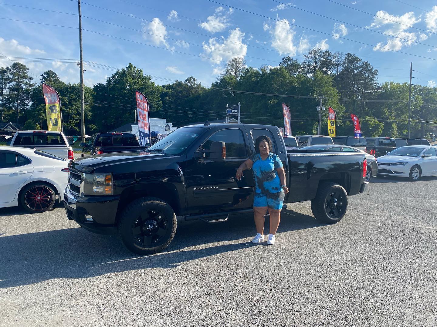 Used Cars For Sale Gastonia, NC Real Steal Auto Sales