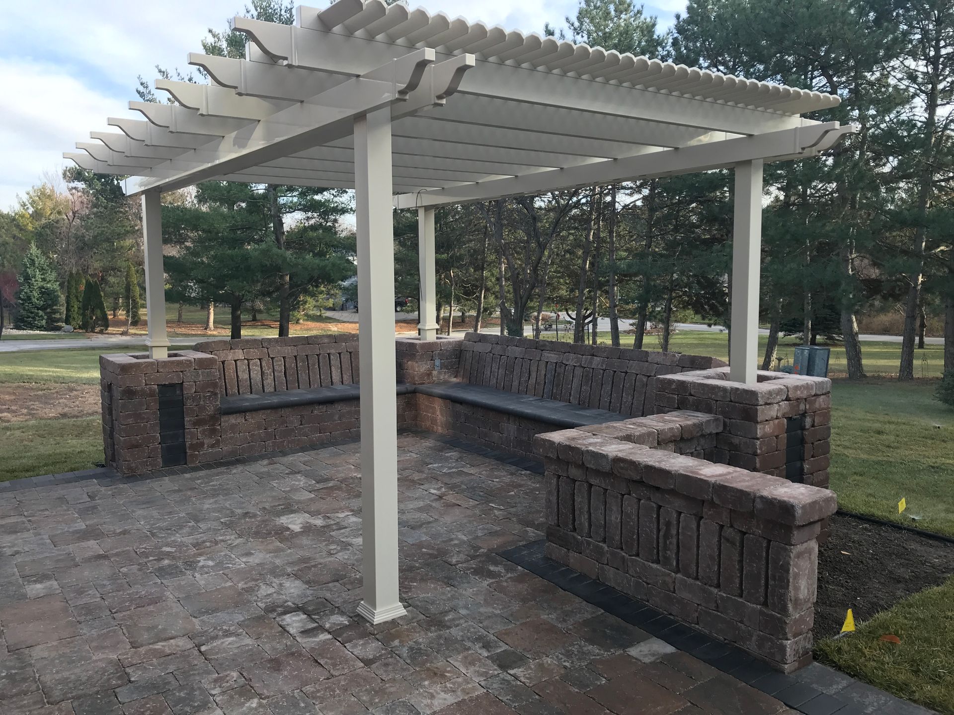 Pergola Lincoln, NE