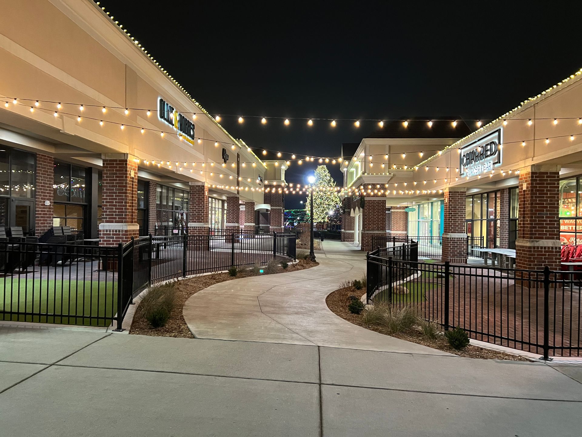 Commercial Brick Pavers Lincoln, NE
