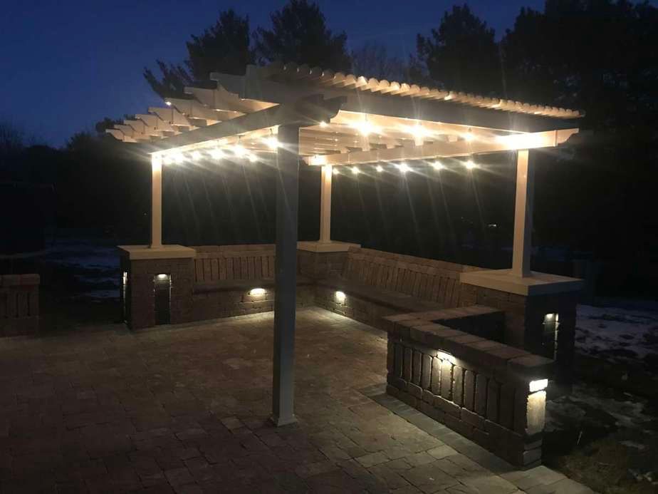 Pergola Lincoln, NE