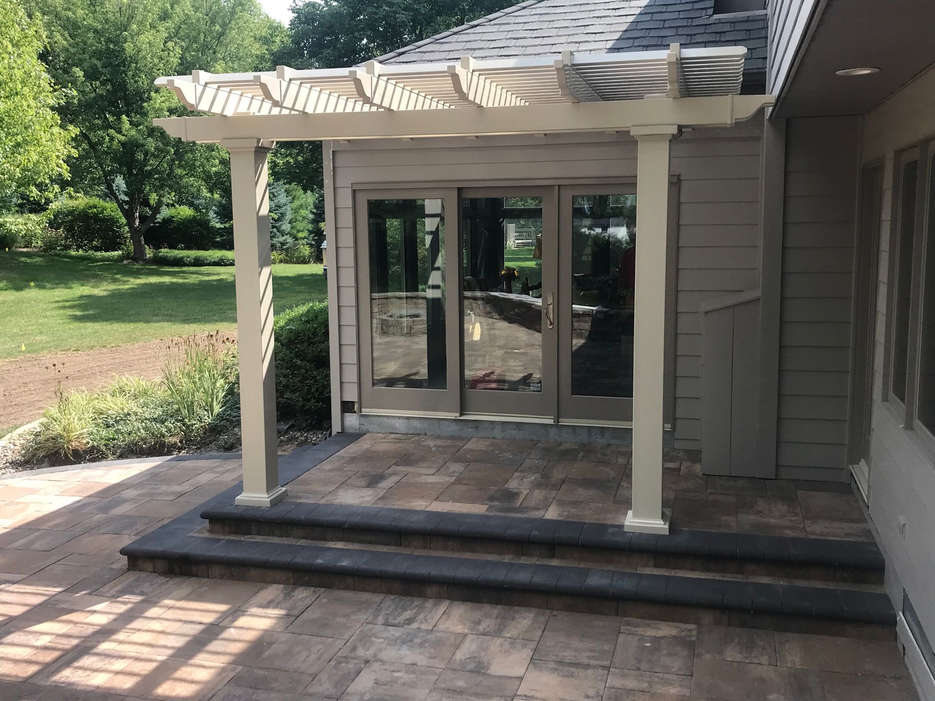 Pergola Lincoln, NE