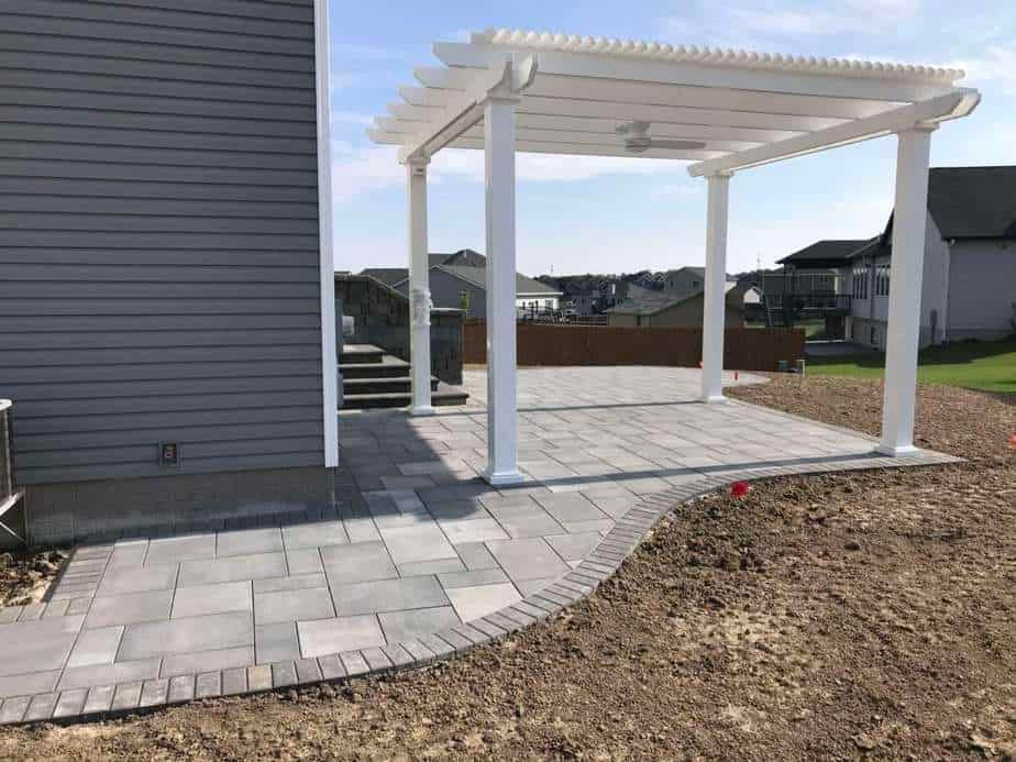Pergola Lincoln, NE