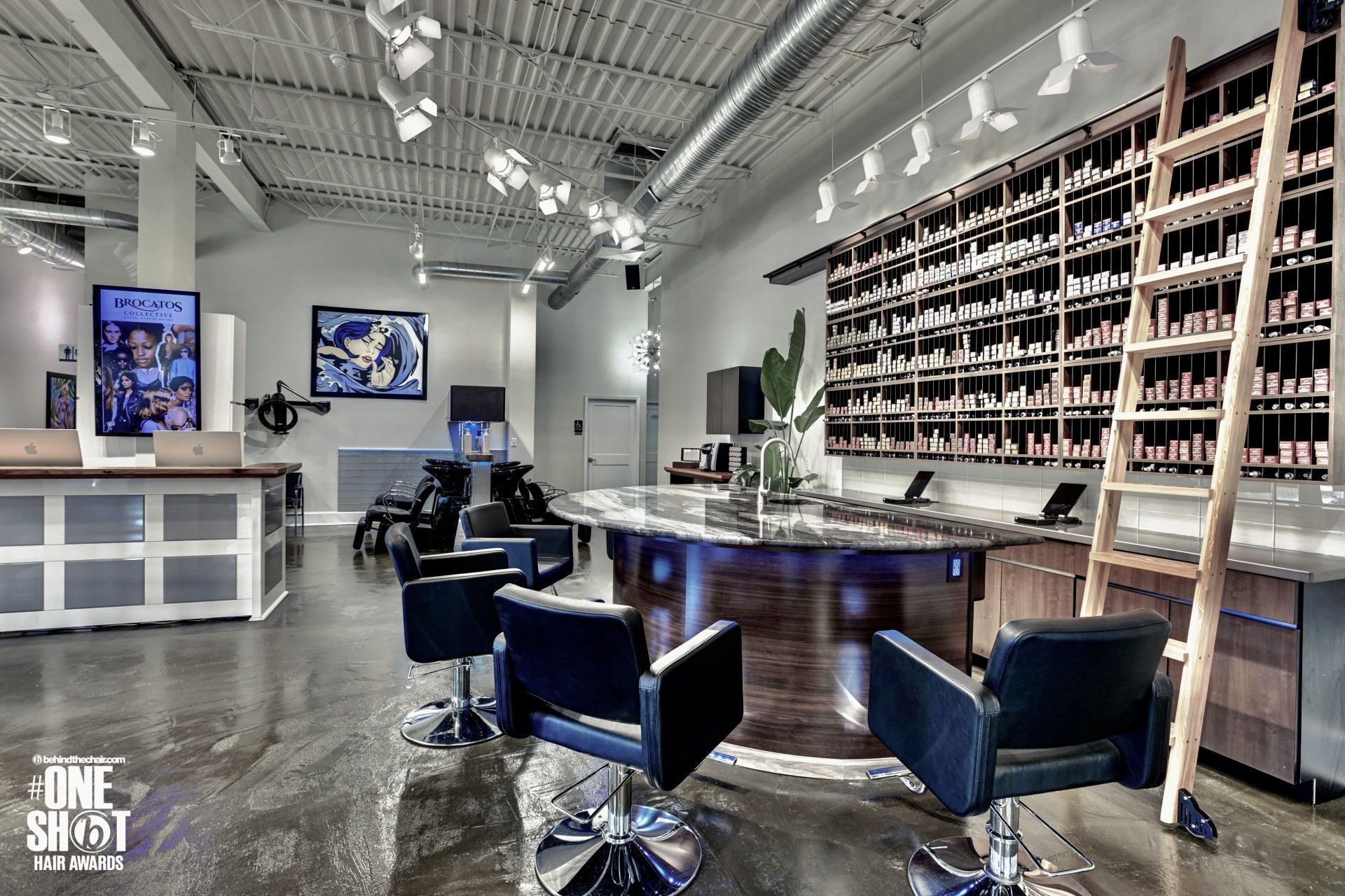 Explore Our Gallery Brocatos Collective Timonium