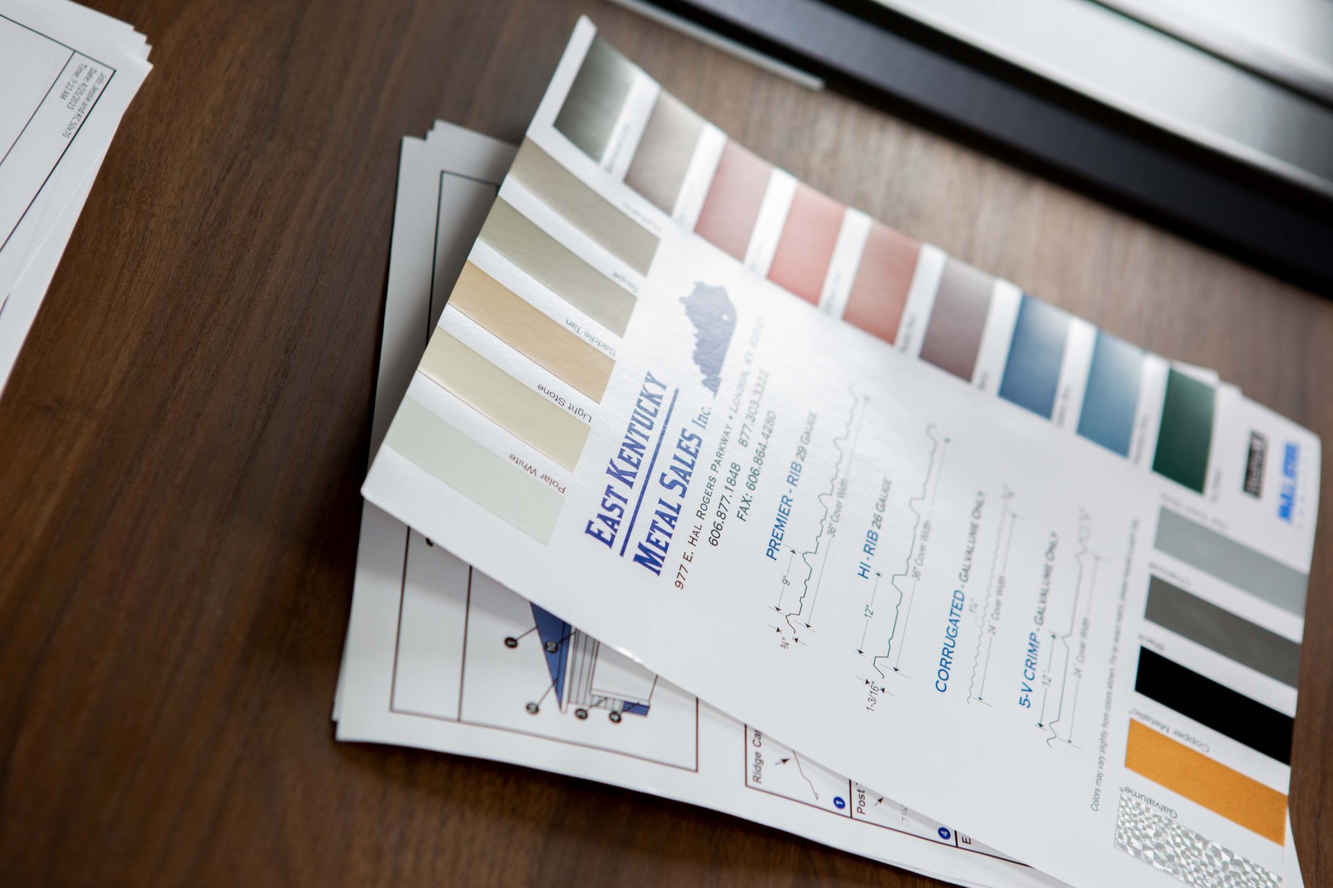 East Kentucky Metal London, KY