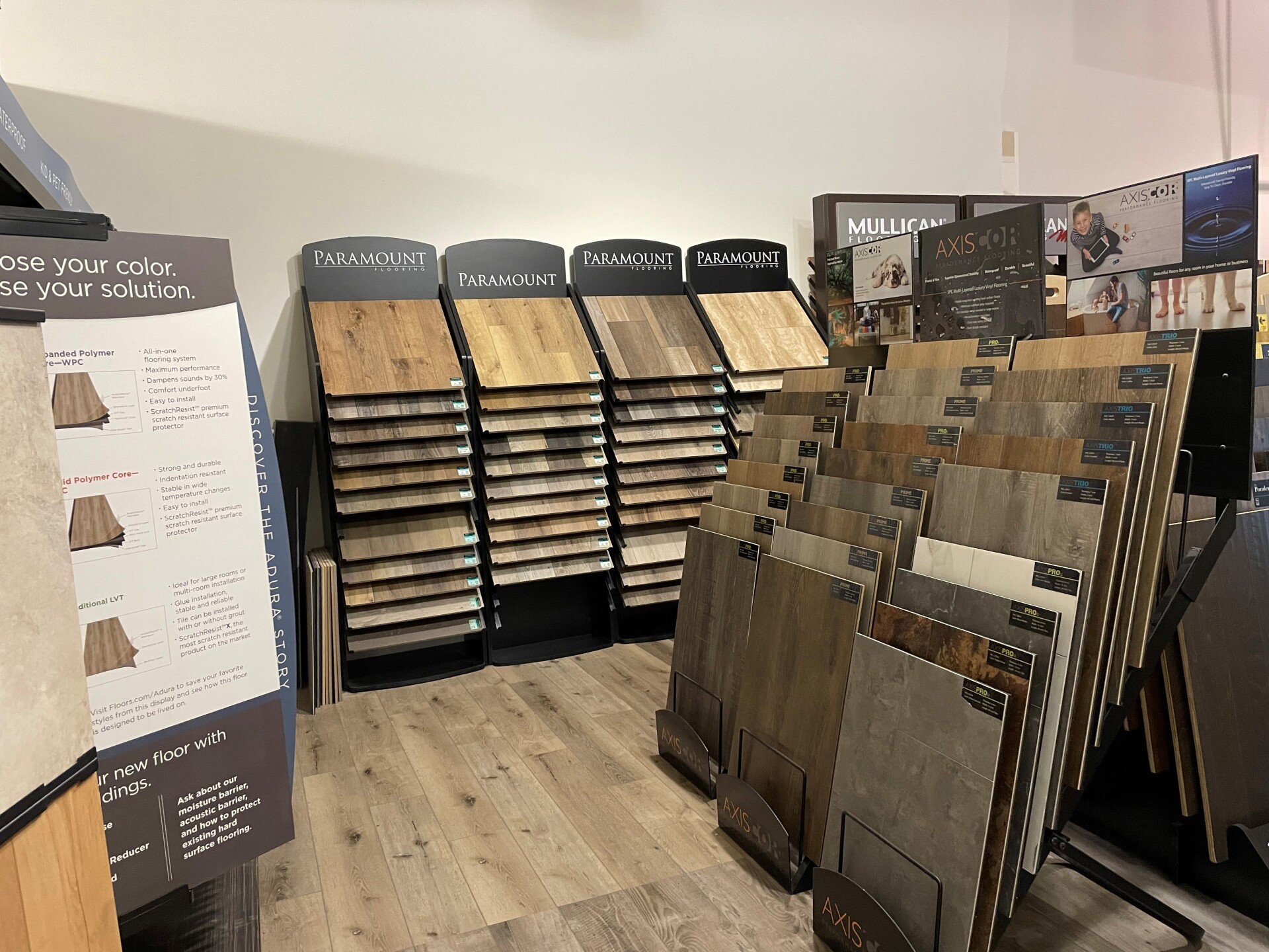 Hardwood Floor Company Arnold, MO Luminous Flooring