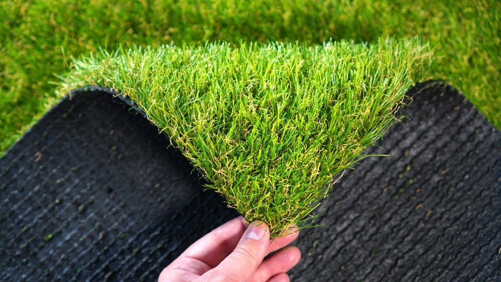 Artificial Grass vs Sod Which is Right For You?