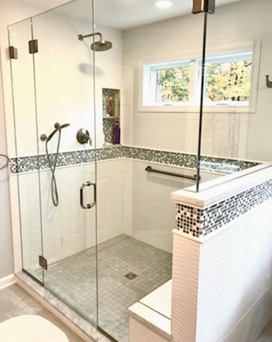 Bath Remodels Guilford, CT Red Door Kitchen & Bath