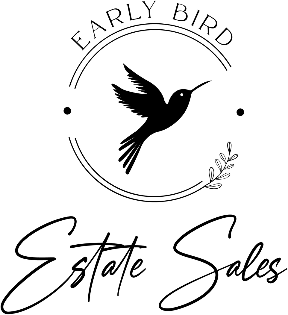 Estate Sales Vancouver, WA Early Bird Estate Sales LLC