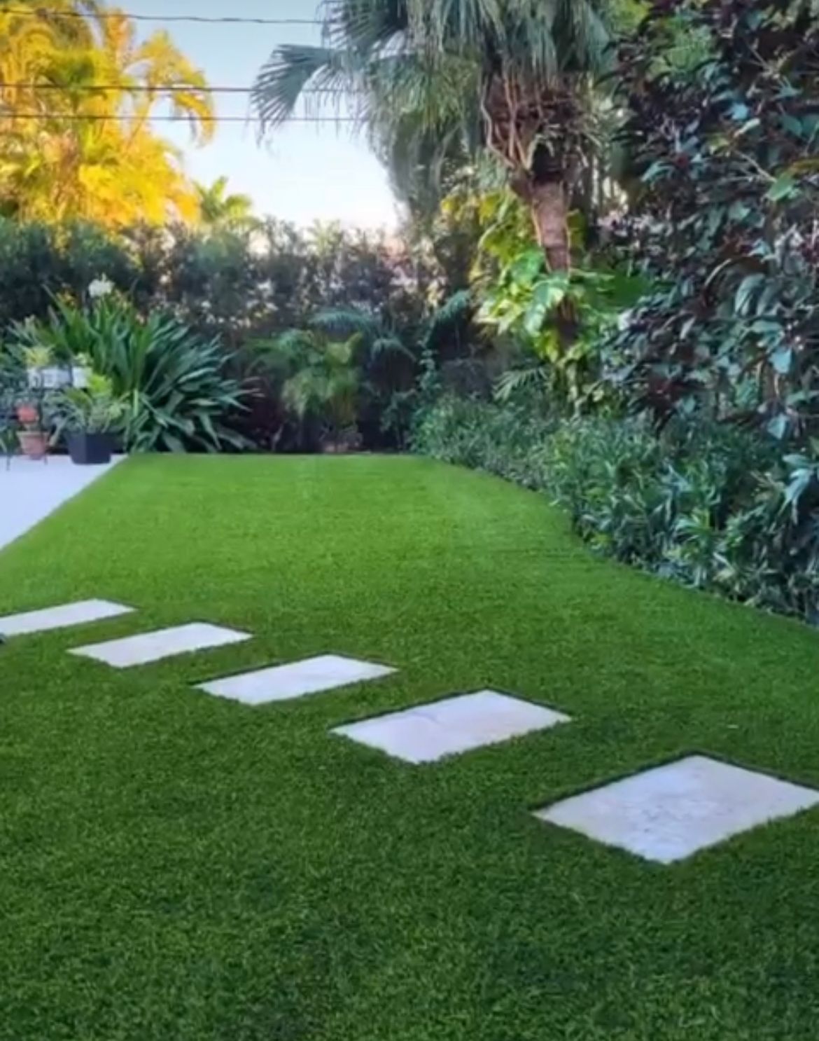 Professional Landscaping Hollywood, FL Field of Dreams