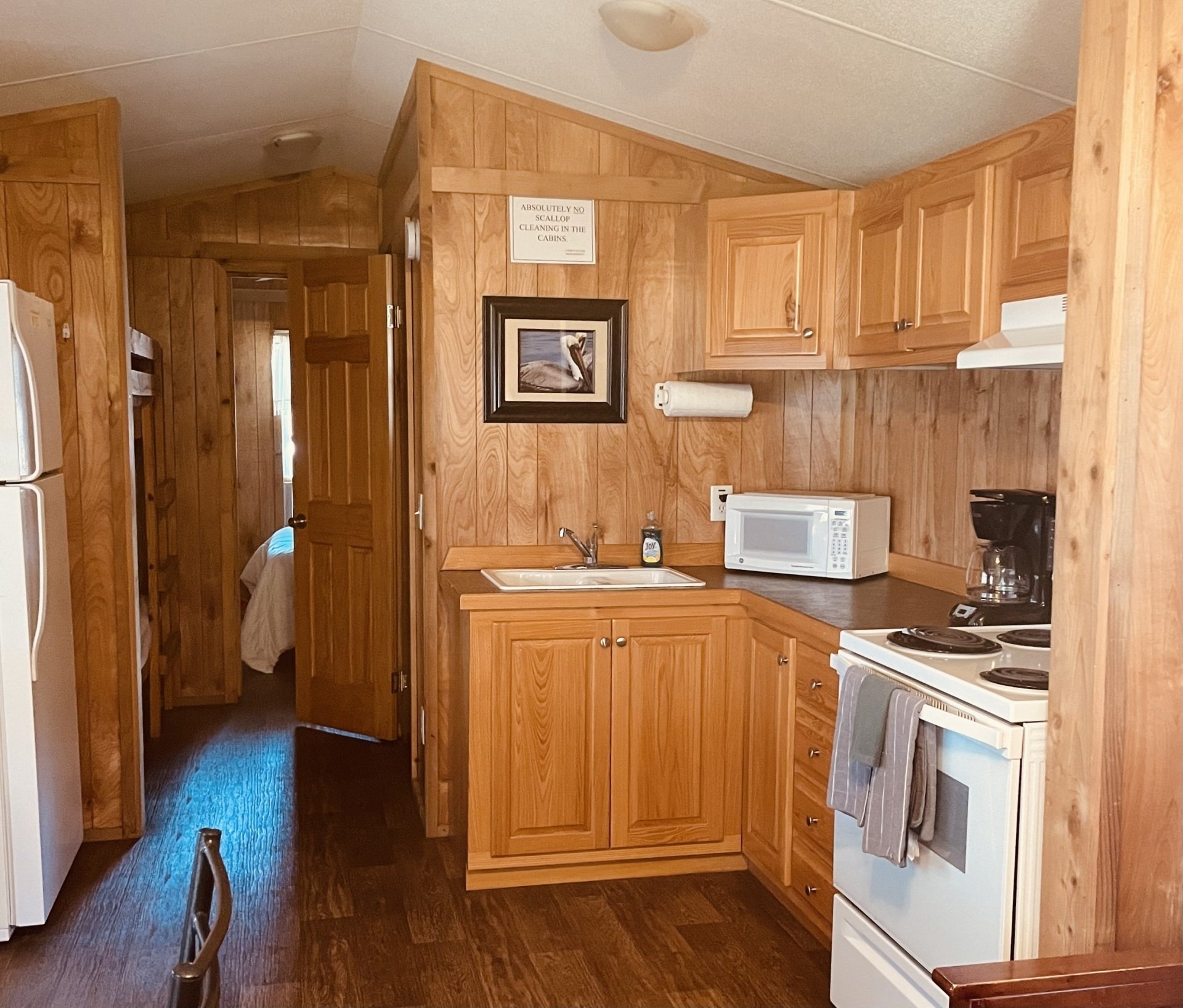Outdoor Resort Homosassa, FL 3526282000