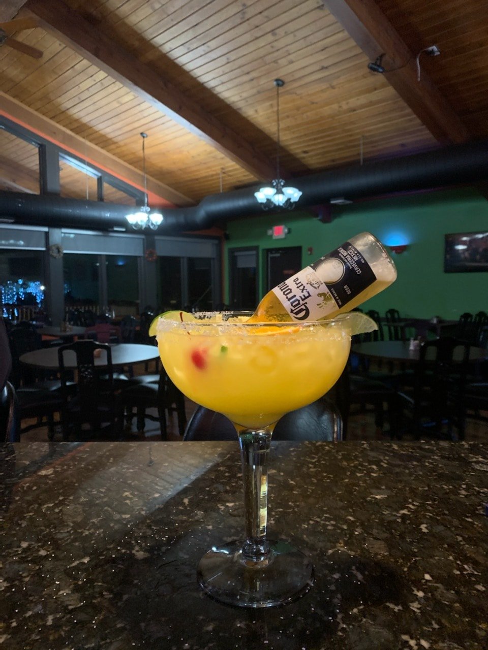 Sky View Mexican Restaurant Kingston, NY