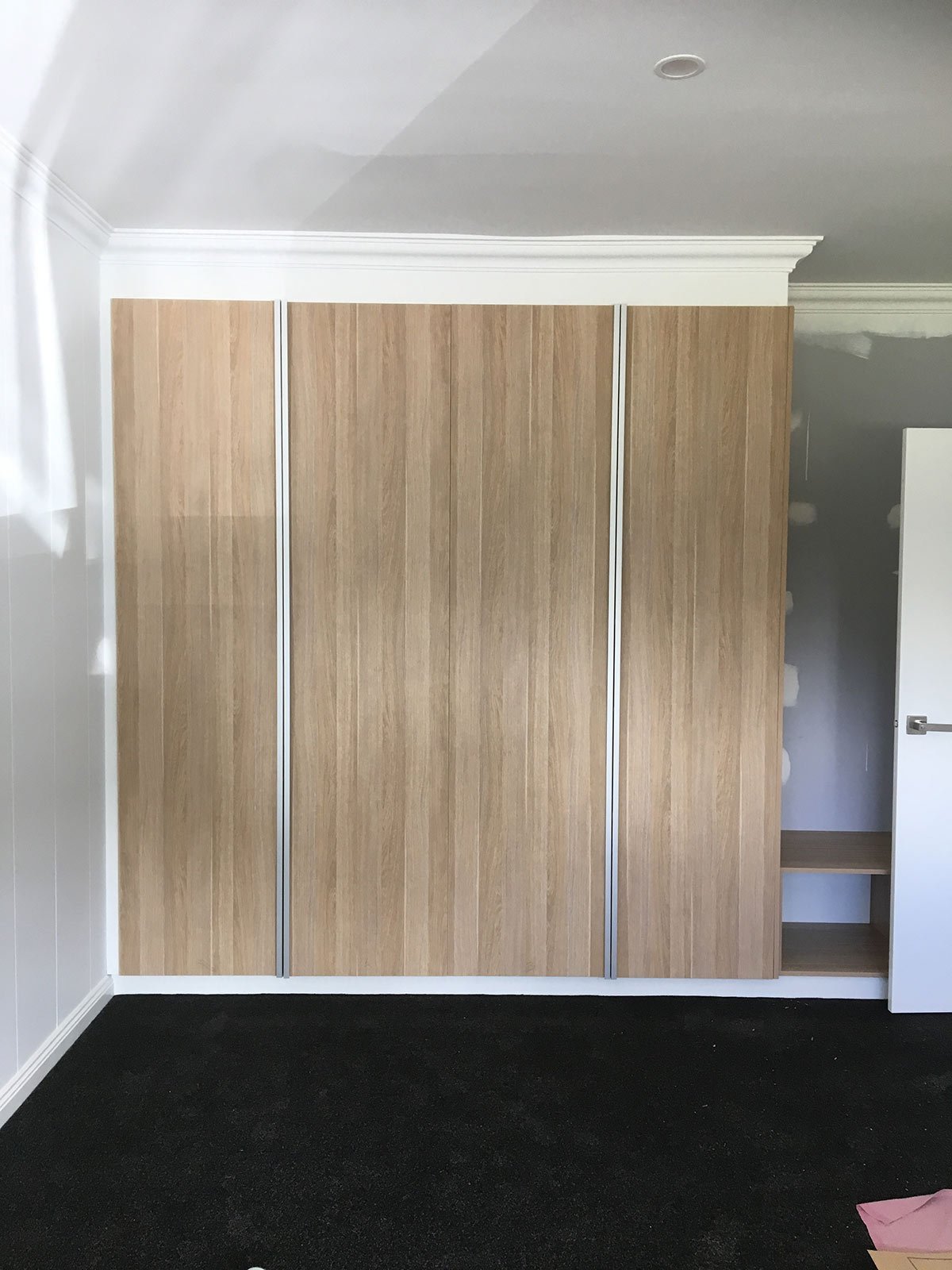 Wardrobes Australian Made Wardrobes and Kitchens