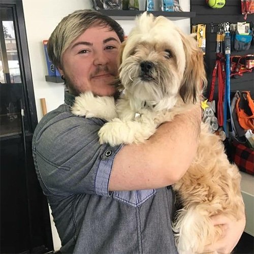 Calgary's Best Dog Daycare Pawsitively Pooched