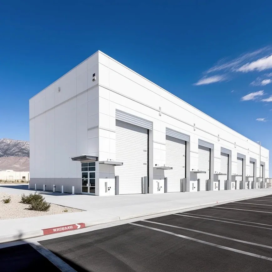 Self Storage Units Sherman & Joshua TX Ready Now Storage