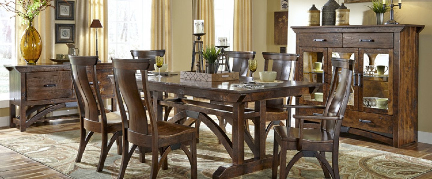 Interior Design West Lebanon, NH Brown Furniture