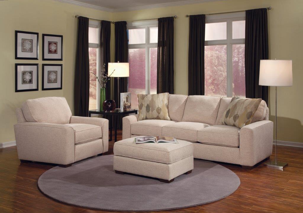 Living Room Furniture West Lebanon, NH Brown Furniture