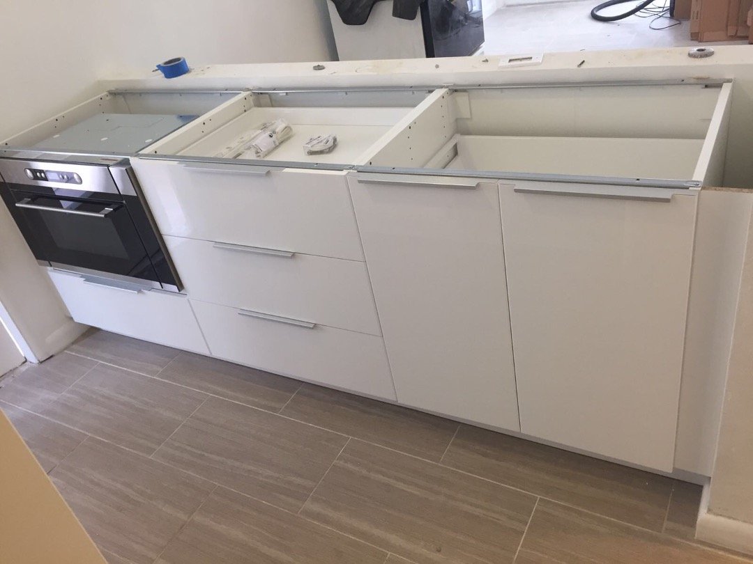 IKEA Installation Florida 9417801258