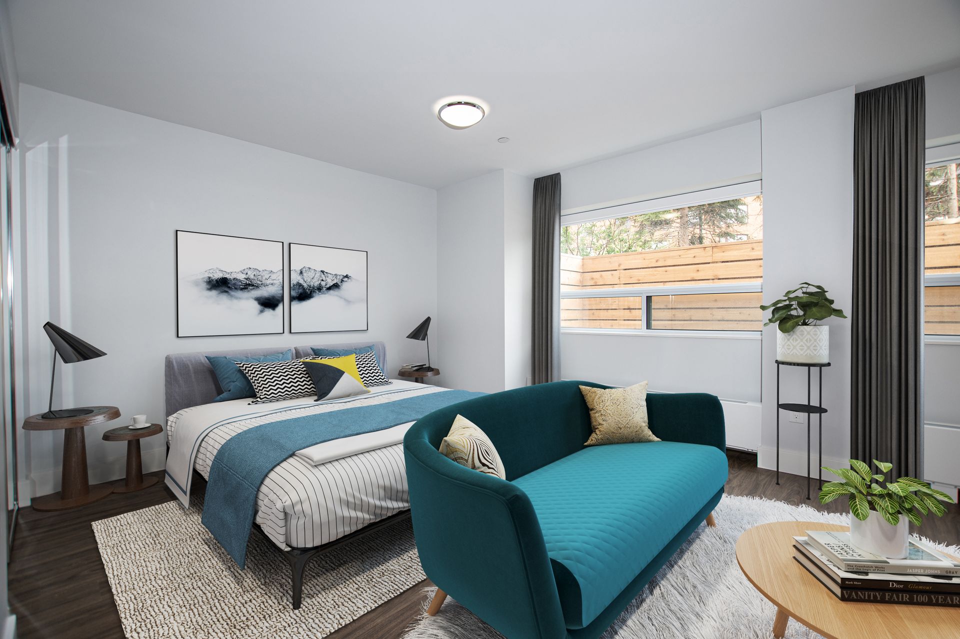 77 Parkwoods Village Dr. Apartments Availability