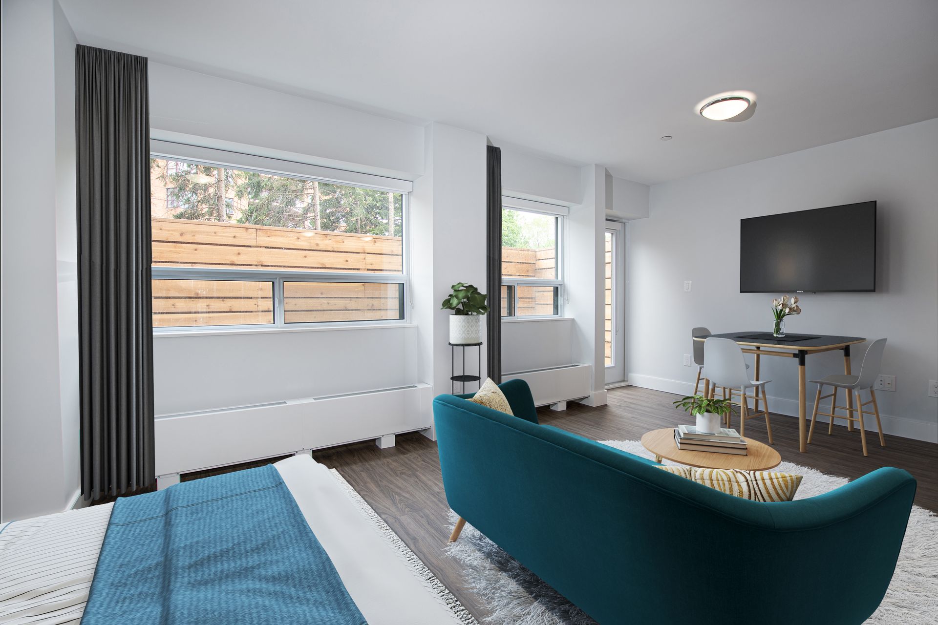 Parkwoods Apartments for Rent