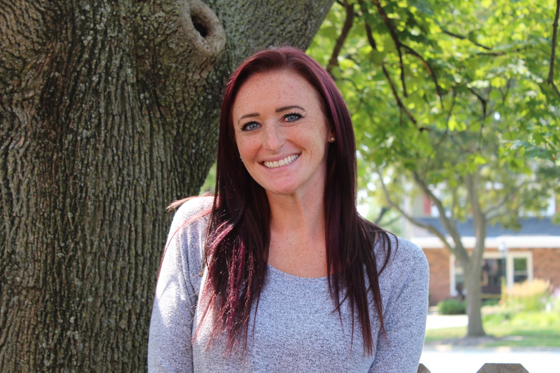 Faculty and Staff Directory