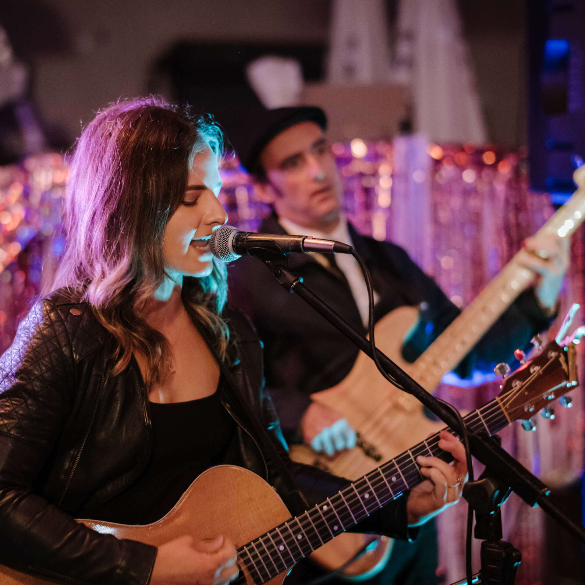 Live Band Bars Melbourne