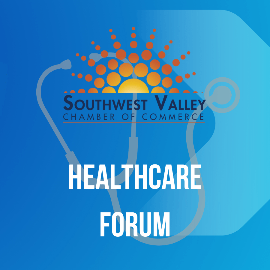 Healthcare Forum