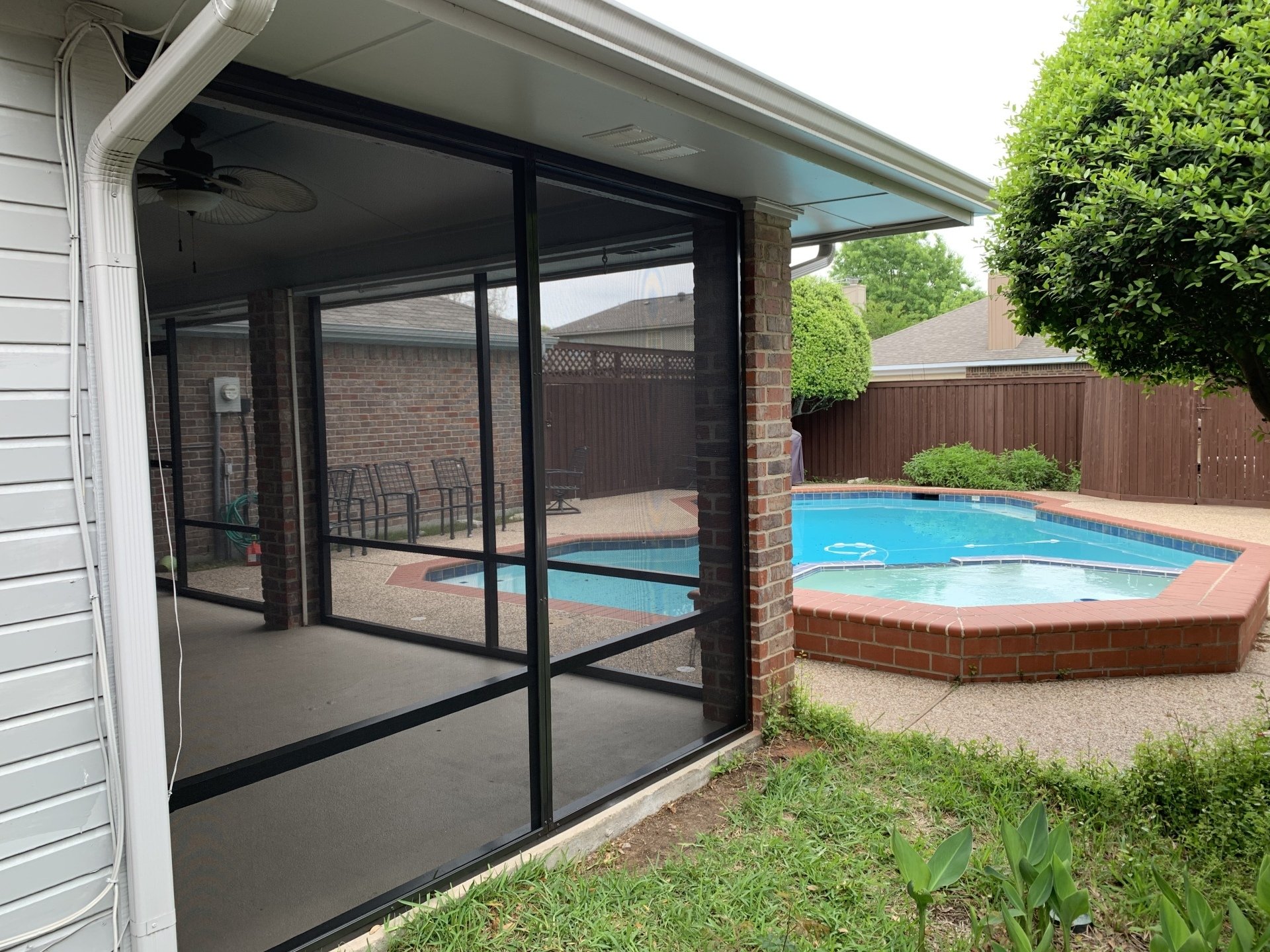 Project Gallery American Patio Enclosures
