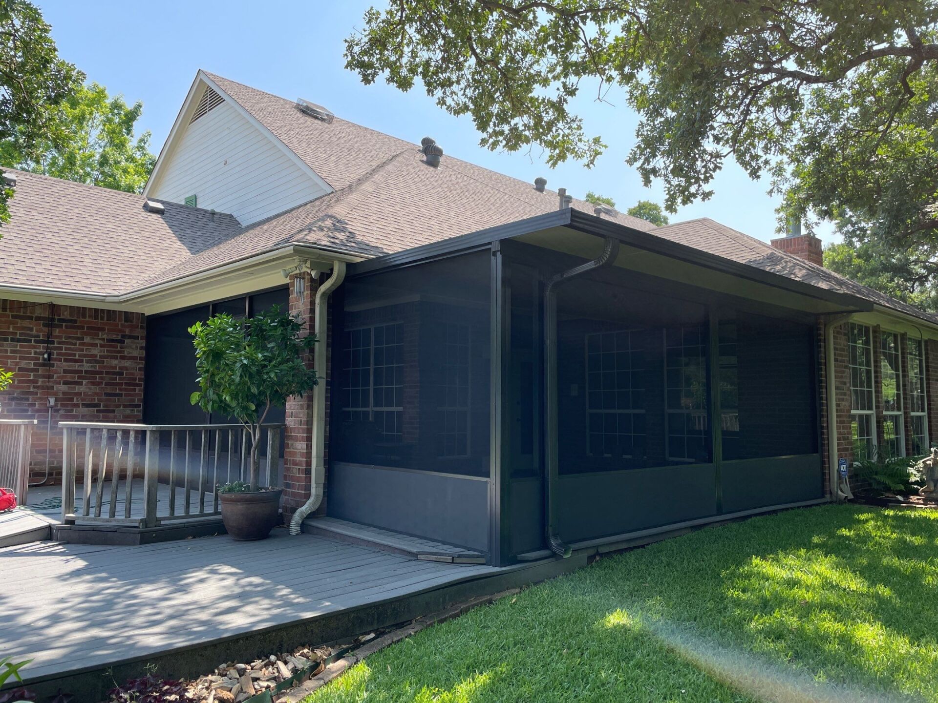 Patio Enclosures Patio Covers Patio Builders Dallas, Fort Worth Texas