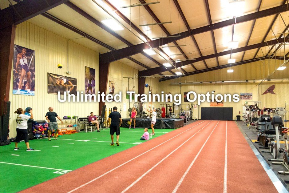 Gym San Marcos, TX 5123922330