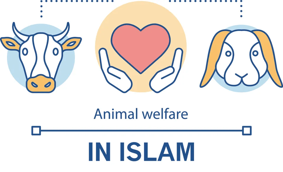 Animal Welfare in Islam